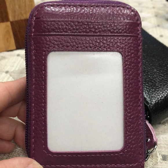 RFD Security Wallet - Picture 3 of 5